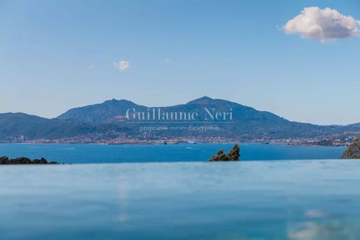 Villa in Porticcio, South Corsica