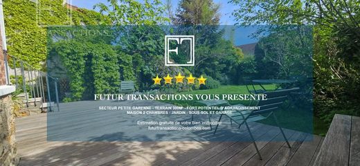 Luxury home in Colombes, Hauts-de-Seine