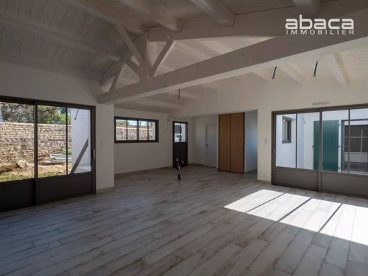 Casa di lusso a Le Bois-Plage-en-Ré, Charente-Maritime
