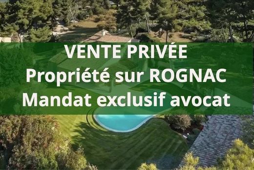 Luxe woning in Rognac, Bouches-du-Rhône