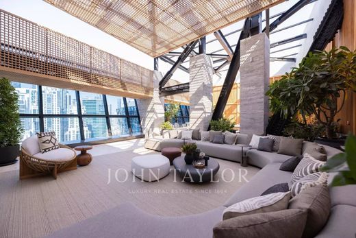 Ático en Dubái, Dubai