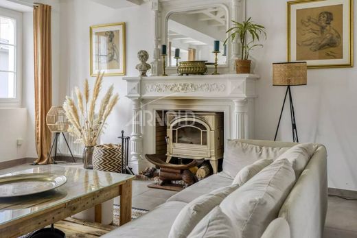 豪宅  Vertou, Loire-Atlantique