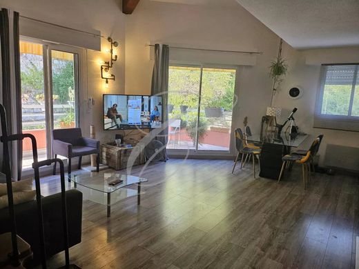 Piso / Apartamento en Roquebrune-Cap-Martin, Alpes Marítimos
