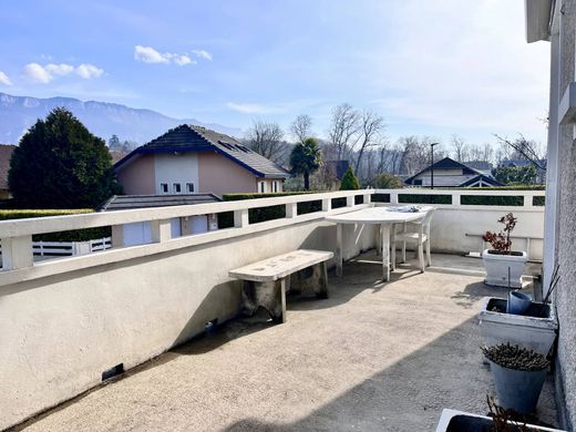 Luxe woning in Aix-les-Bains, Savoy