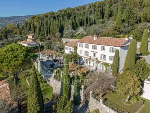 Luxe woning in Grasse, Alpes-Maritimes