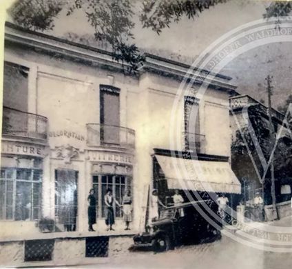 Villa - Cap-d'Ail, Alpes Marítimos