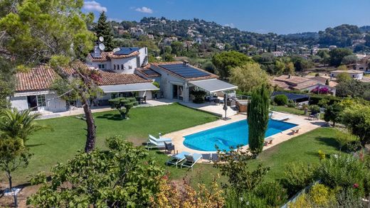 ﻓﻴﻼ ﻓﻲ Mougins, Alpes-Maritimes