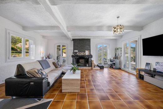 Luksusowy dom w Colomars, Alpes-Maritimes