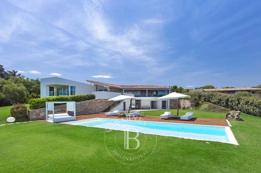 Villa a San Teodoro, Sassari