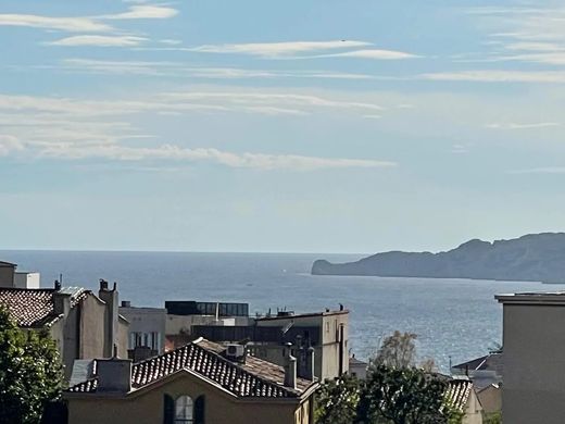 Luxus-Haus in Marseille, Bouches-du-Rhône