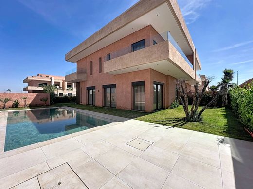 Villa in Marrakech, Marrakesh-Safi
