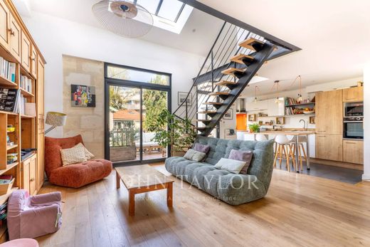 Luxus-Haus in Bordeaux, Gironde