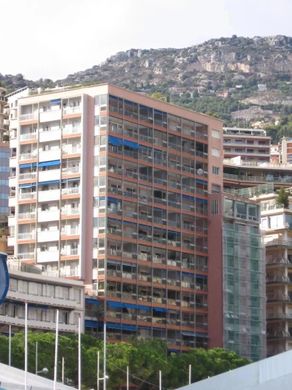 Appartement à Monaco