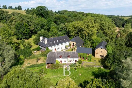Casa di lusso a Pau, Pirenei atlantici