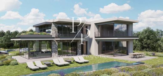 Villa en Mougins, Alpes Marítimos