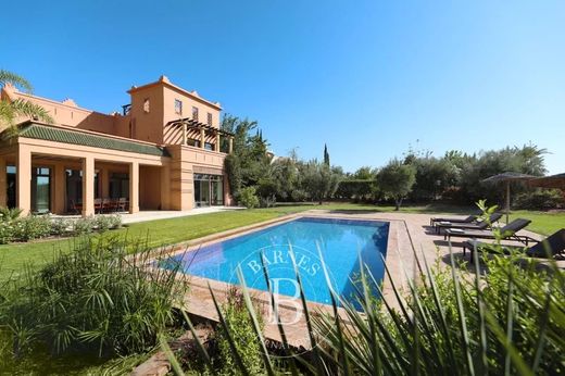 Villa in Marrakesch, Marrakech