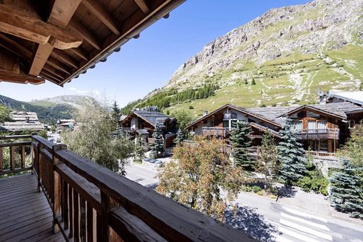 Appartement in Val-d'Isère, Savoy