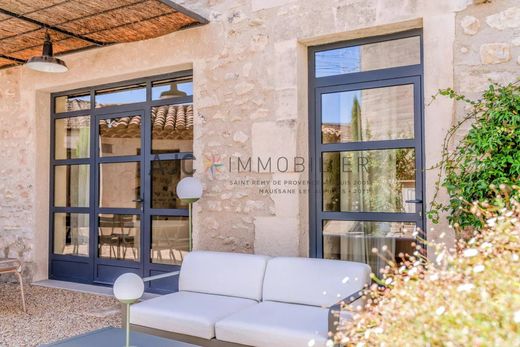 Luxury home in Saint-Rémy-de-Provence, Bouches-du-Rhône