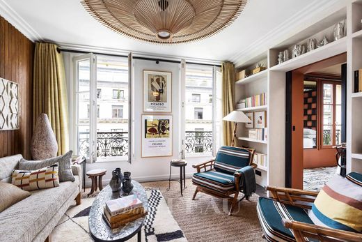 Piso / Apartamento en Champs-Elysées, Madeleine, Triangle d’or, Paris