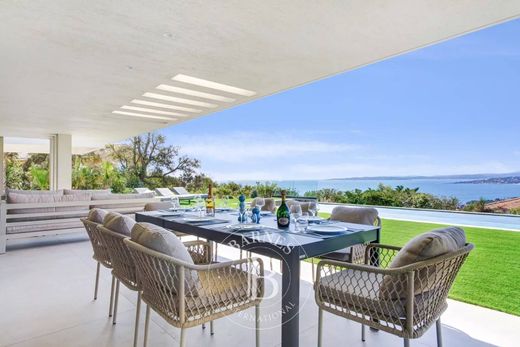 Villa à Sainte-Maxime, Var