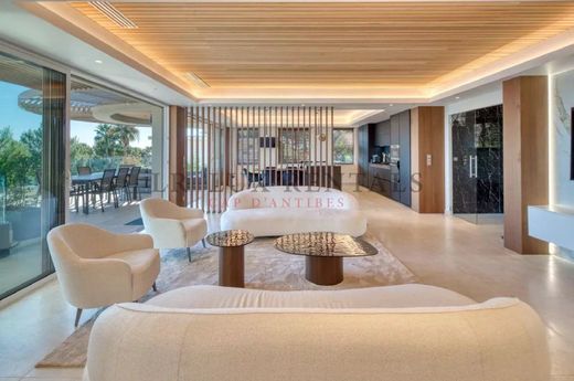 Villa à Antibes, Alpes-Maritimes