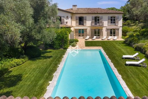 Βίλα σε Mougins, Alpes-Maritimes