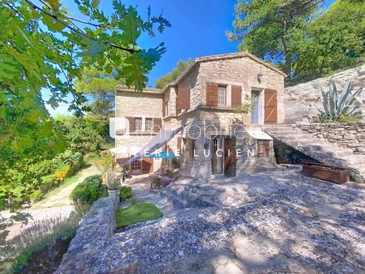 Luxus-Haus in Saint-Rémy-de-Provence, Bouches-du-Rhône