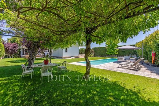 Maison de luxe à Majadahonda, Province de Madrid