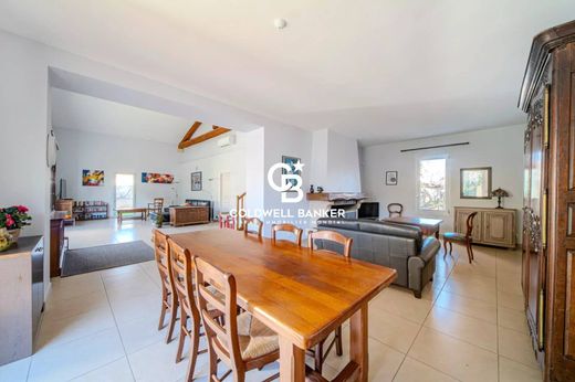 Casa de lujo en Castelnau-le-Lez, Herault