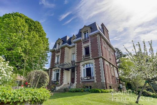 Luxe woning in Saint-Witz, Val d'Oise