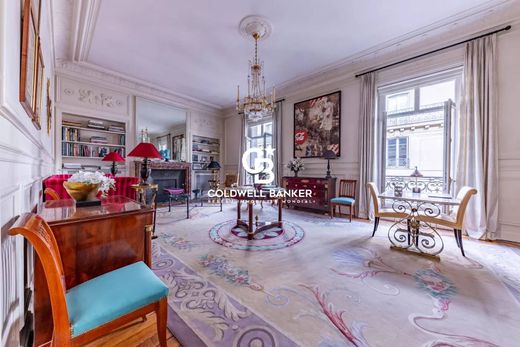 套间/公寓  La Muette, Auteuil, Porte Dauphine, Paris