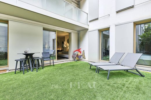 Appartement à La Muette, Auteuil, Porte Dauphine, Paris