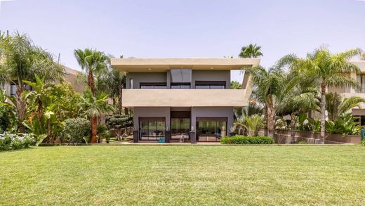 Villa in Marrakesch, Marrakech