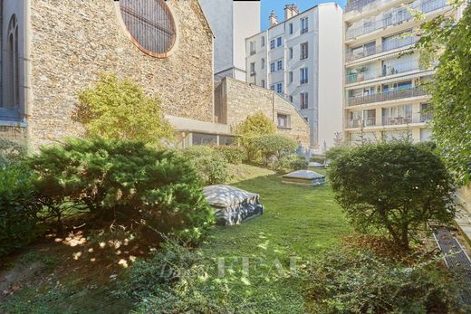 Appartement à La Muette, Auteuil, Porte Dauphine, Paris