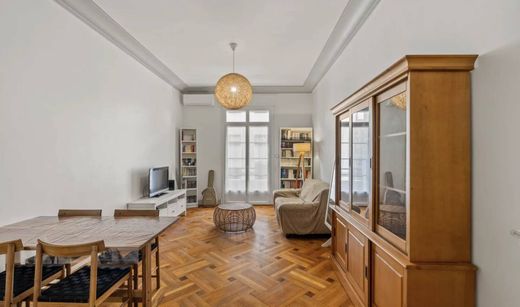 Piso / Apartamento en Niza, Alpes Marítimos