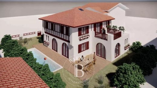 Luxus-Haus in Biarritz, Pyrénées-Atlantiques