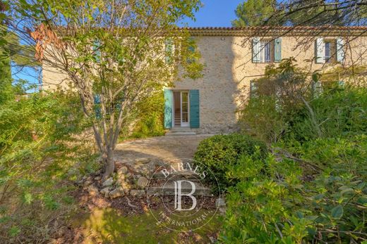 Sanary-sur-Mer, Varの高級住宅