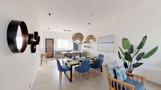 Penthouse in Péreybère, Rivière du Rempart District