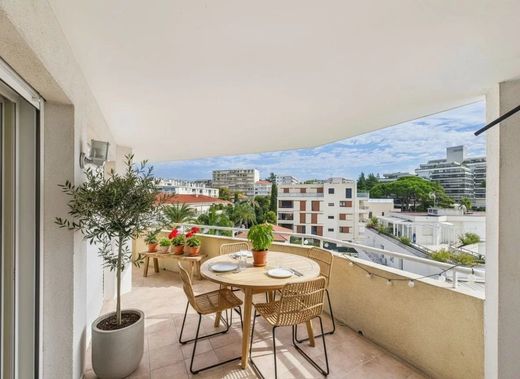 Apartment in Juan-les-Pins, Alpes-Maritimes