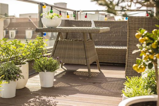 ﺷﻘﺔ ﻓﻲ Le Vésinet, Yvelines