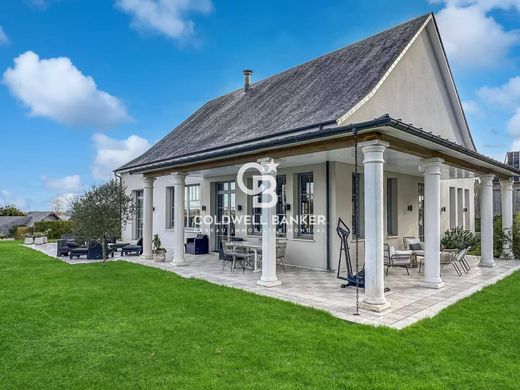 Casa di lusso a Honfleur, Calvados