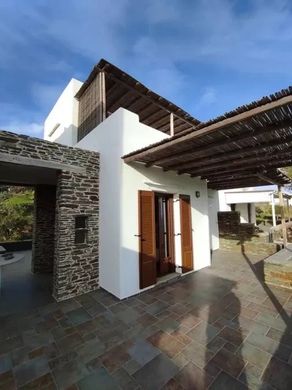 Luxe woning in Sifnos, Cycladen