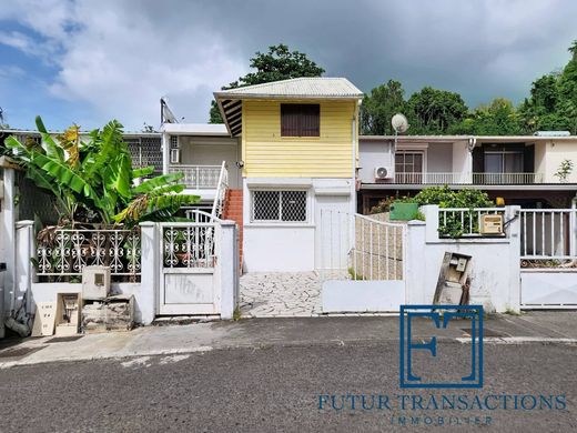 Luxury home in Les Abymes, Guadeloupe