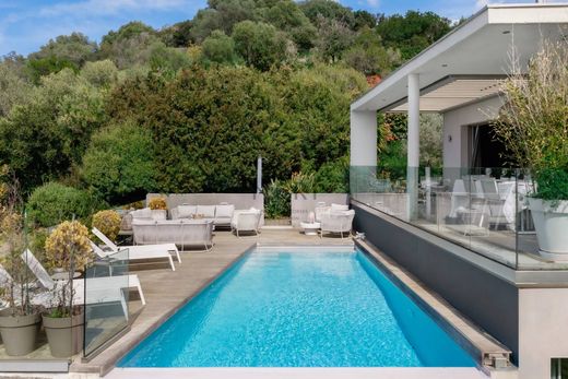 Villa à Porticcio, Corse-du-Sud