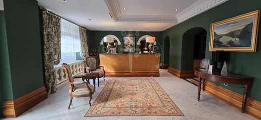 Hotel w Albertville, Savoy