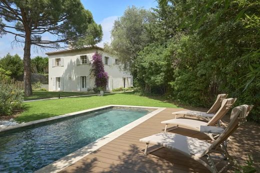 Villa Cannes, Alpes-Maritimes