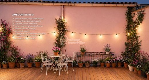 Apartamento - Marselha, Bocas do Ródano