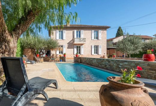 Lüks ev Cannes La Bocca, Alpes-Maritimes