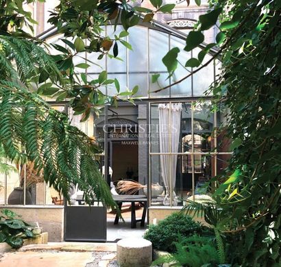 Apartment in Bordeaux, Gironde