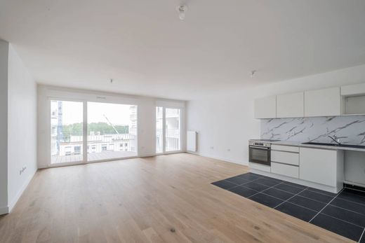 Appartement in Clichy, Hauts-de-Seine